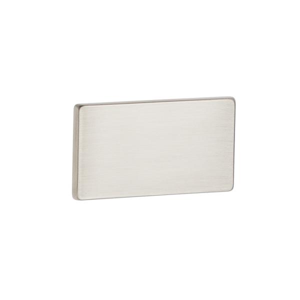 KTH-B084　スガツネ　LAMP　サテンニッケルめっき　つまみ　ハンドル　取っ手　引手