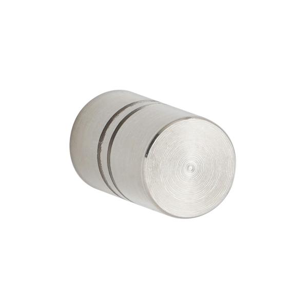 KTH-J437　スガツネ　LAMP　サテンニッケルめっき　つまみ　ハンドル　取っ手　引手