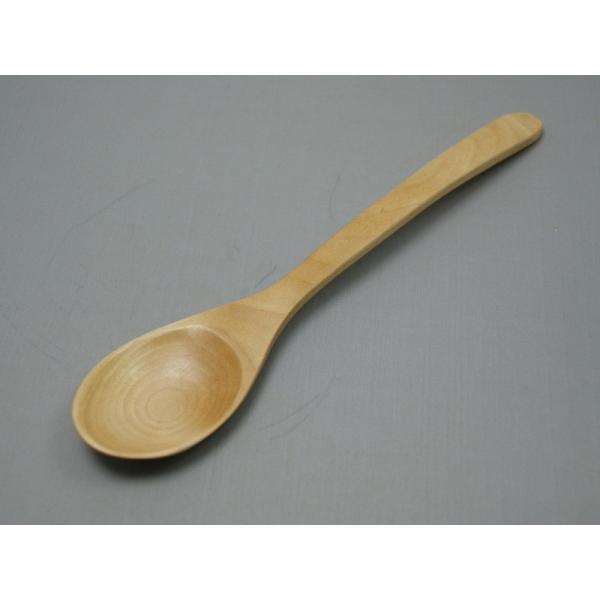 樺　スプーン（Ｂ）