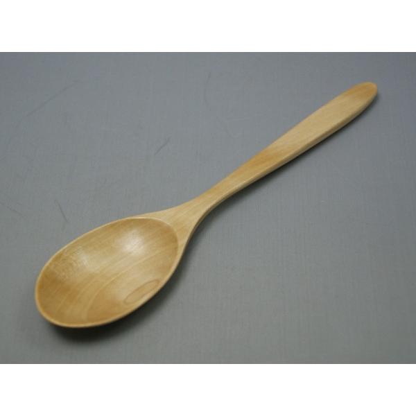 樺　スプーン（Ｃ）