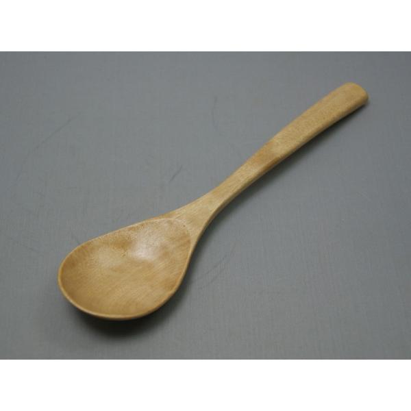 樺　かゆスプーン（Ｄ）