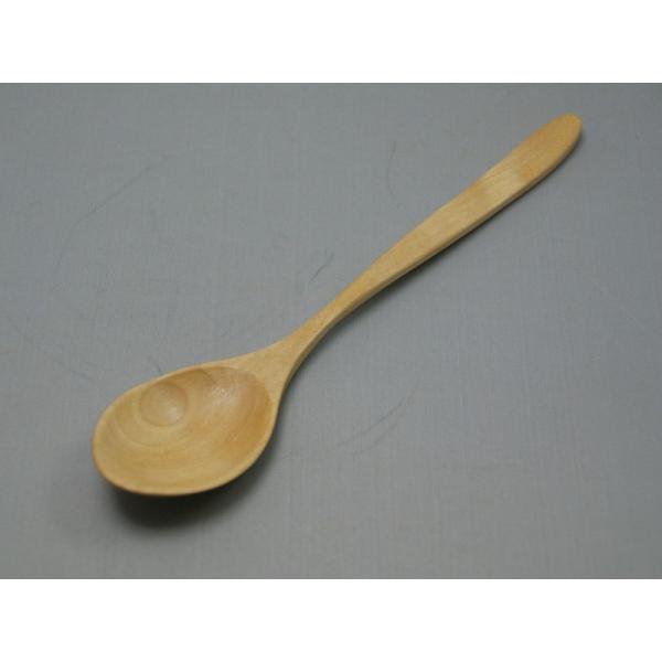 樺　カレースプーン（Ｅ）