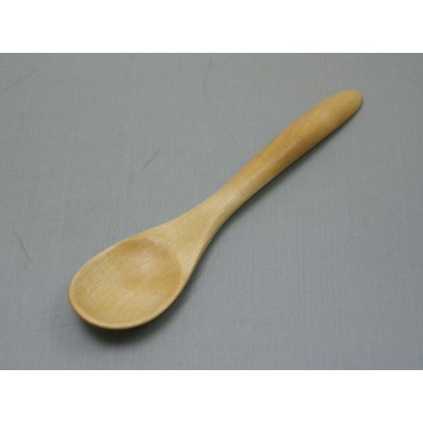 樺　子供スプーン（Ｆ）