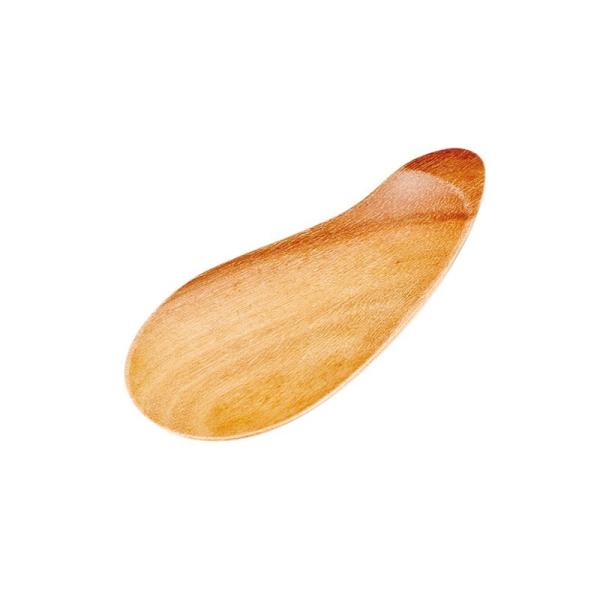茶さじ　サオ