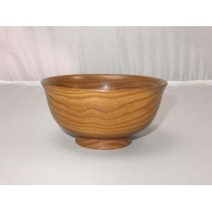 槐　4.2羽反飯椀