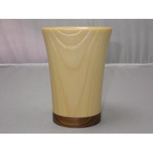 松＆槐　フリーカップ中