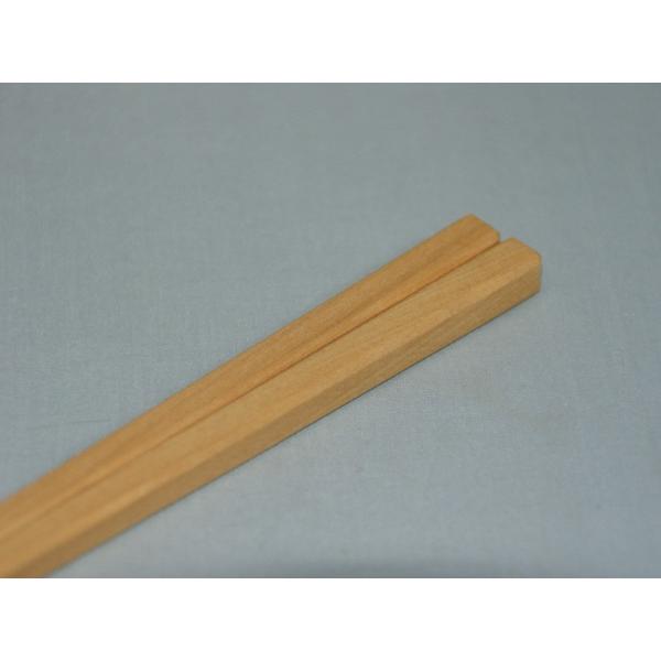 北海道七樹　箸　桂