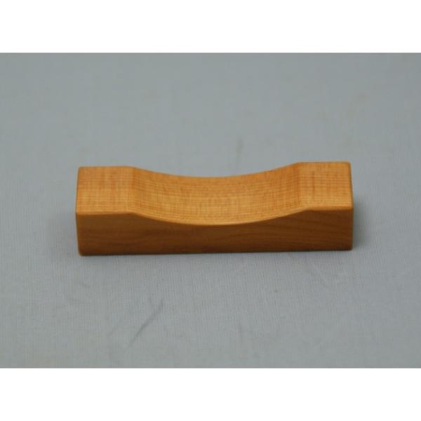 北海道七樹　箸置き　一位