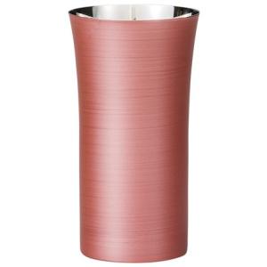 漆磨カップ（シングルＳカップ　パールピンク）