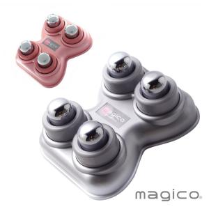 中山式 肩こり コリ 腰痛 快癒器 マッサージ器 ツボ押し ...