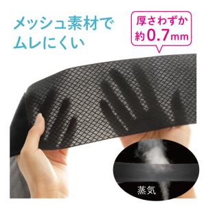 超薄型がっちり骨盤テーピングベルト 日本製 骨...の詳細画像2