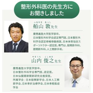 W整形外科医共同開発 中山式 仙腸関節骨盤ベル...の詳細画像4