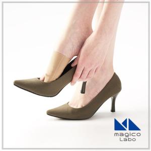 中山式 magico Labo 外反母趾サポー...の詳細画像3