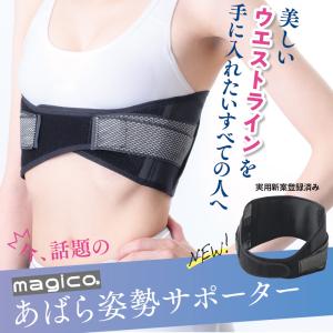 【整形外科医監修】 中山式 magico あば...の詳細画像1