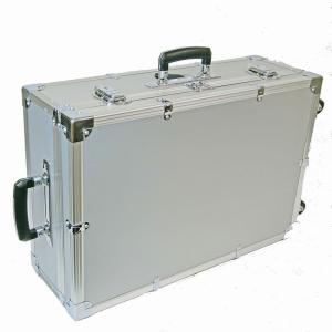 ナカヤマ カバン オリジナル」 ジュラルミンケース50cmサイズ17050