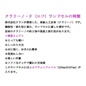 フィットちゃん オリジナルクラリーノ・エフ ラ...の詳細画像2