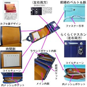 フィットちゃん オリジナルクラリーノ・エフ ラ...の詳細画像5