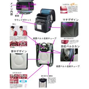 フィットちゃん スマートクラリーノタフロック ...の詳細画像4