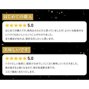 牛ハラミ 900g 300g×3 オーストラリ...の詳細画像2