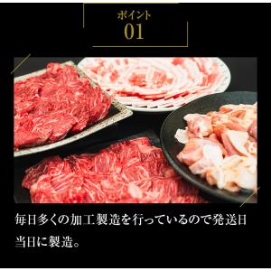 バーベキューセット 12-16人盛 BBQ 焼...の詳細画像3