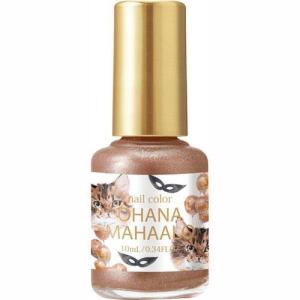 OHANA MAHAALO(オハナ・マハロ)オハナマハロ ネイルカラー 01★この商品は日本国内販売の正規品です★《お買い物合計金額6,800円で》