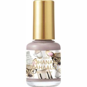 OHANA MAHAALO(オハナ・マハロ)オハナマハロ ネイルカラー 06★この商品は日本国内販売の正規品です★《お買い物合計金額6,800円で》