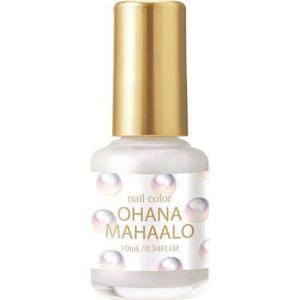 OHANA MAHAALO(オハナ・マハロ)オハナマハロ ネイルカラー 11★この商品は日本国内販売の正規品です★《お買い物合計金額6,800円で》