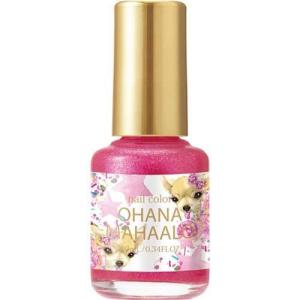 OHANA MAHAALO(オハナ・マハロ)オハナマハロ ネイルカラー 12★この商品は日本国内販売の正規品です★《お買い物合計金額6,800円で》