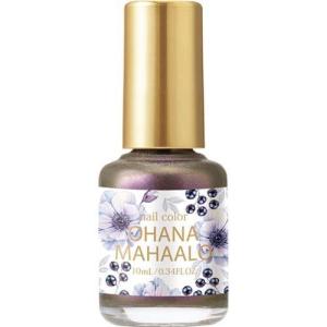 OHANA MAHAALOオハナマハロ ネイルカラー 24