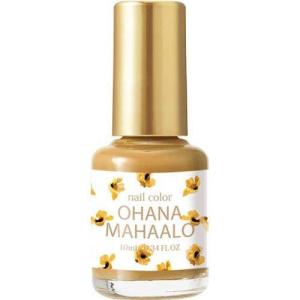 OHANA MAHAALOオハナマハロ ネイルカラー 27