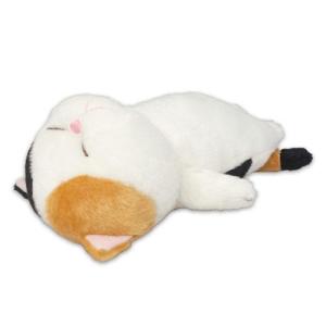 ぼうみたいなねこ みけぼう