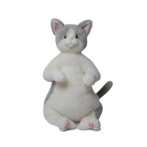 Cuddly 小春 Koharu ぬいぐるみ　② 小春 Koharu 猫のぬいぐるみ 三毛猫 – Cuddly公式オンラインショップ