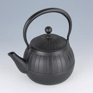 盛栄堂(OIGEN)/南部鉄器 鉄瓶 千草★この商品は日本国内販売の正規品です★《お買い物合計金額6,800円で送料無料！》