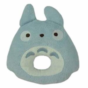 スタジオジブリ(STUDIO GHIBLI)となりのトトロ ガラガラ 中トトロ★この商品は日本国内販売の正規品です★《お買い物合計金額6,800円で送料無料！》｜nakayaonline