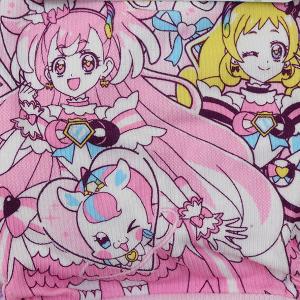 綿65% 2枚組 わんだふるぷりきゅあ! プリ...の詳細画像4