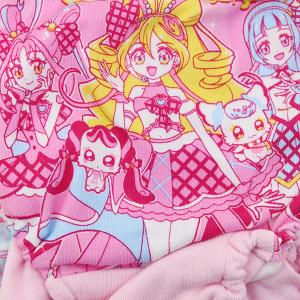 綿65% 2枚組 キミとアイドルプリキュア♪ ...の詳細画像4