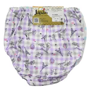 日本製 綿100% Bon jardin×エッ...の詳細画像2