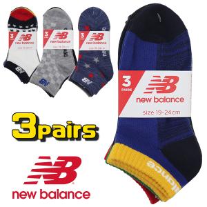【19-24cm】 new balance ニュ...の商品画像