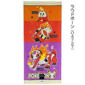 ポケットモンスター ポケモン シャーリング フ...の詳細画像4