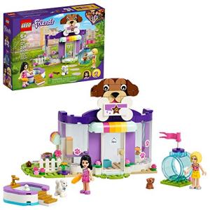 LEGO Friends レゴフレンズ わくわくドッグようちえん 416914