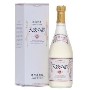 琉球泡盛 焼酎 古酒 「千年の響長期熟成古酒43度」720ml 父の日