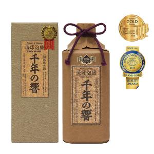 琉球泡盛 焼酎 古酒「美しき古里30度古酒」720ml : 今帰仁酒造