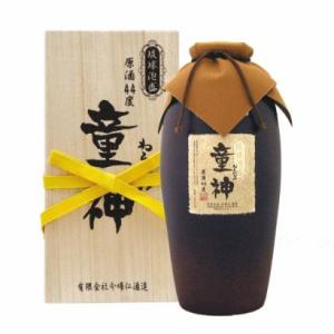 宮の華 5升壷 35度古酒 9000ml 壺 甕 泡盛 琉球泡盛 古酒 : 385じま