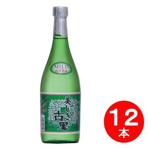 琉球泡盛 焼酎 「美しき古里20度」720ml : 今帰仁酒造 Yahoo!店