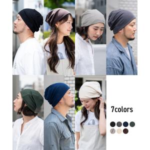 帽子 日本製 メンズ レディース COOLMA...の詳細画像3