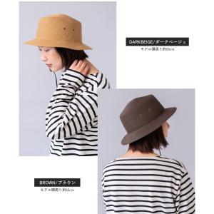 nakota ナコタ Short Brim B...の詳細画像3