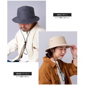 nakota ナコタ Short Brim B...の詳細画像4