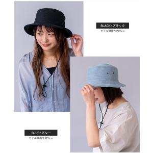 nakota ナコタ Short Brim B...の詳細画像5