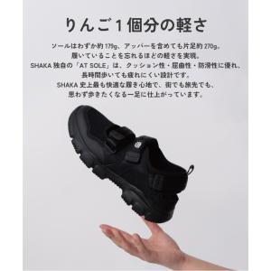 SHAKA シャカ OTTER TRAIL A...の詳細画像3