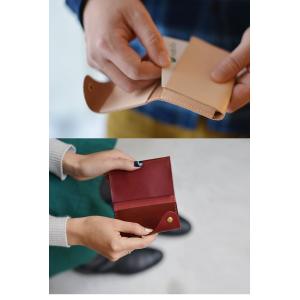 【爆買】moca(モカ) CARD HOLDE...の詳細画像1